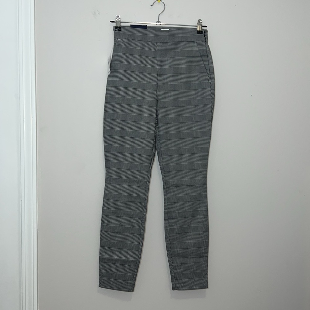 NWT Gap High Rise Signature Skinny Ankle Pants